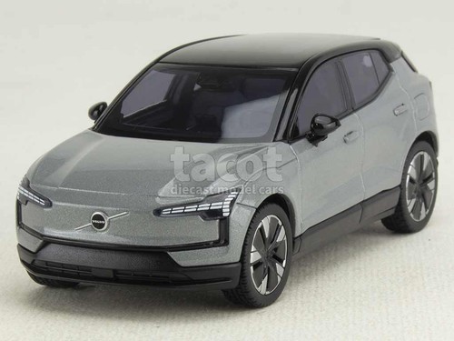 Volvo ex30 2024 norev 1 - -, 1/43