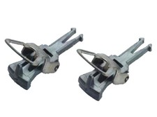 PIKO 2x attelages à boucle