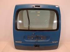 Malle/Hayon arriere RENAULT