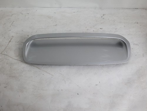 écope capot subaru - Écope,