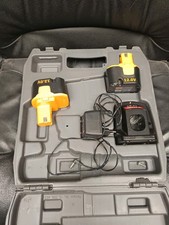 Ryobi 12V - Chargeur et 2