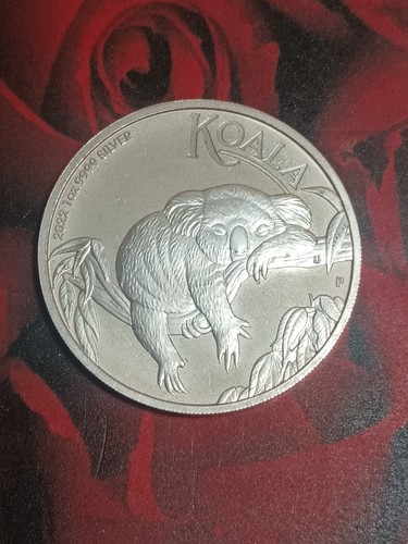 2022 9999 fine - oz, .9999