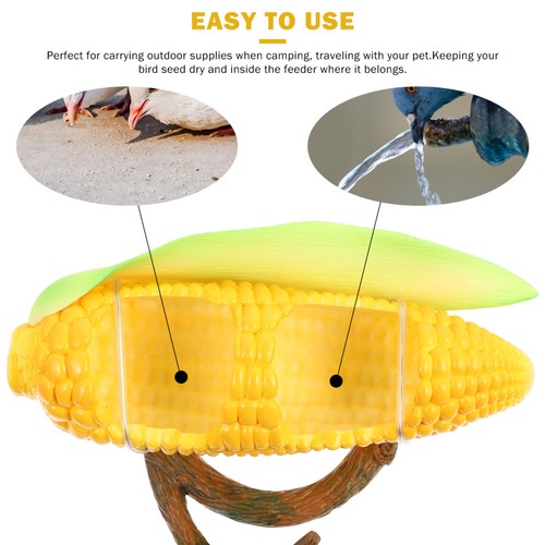Outdoor accessories mangeoire - outdoor,