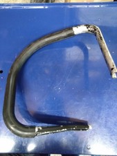 Poignée Stihl Ms 460