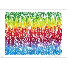 JONONE - Sérigraphie