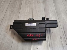 HONDA CRV 1.5 TURBO BEZNYNA