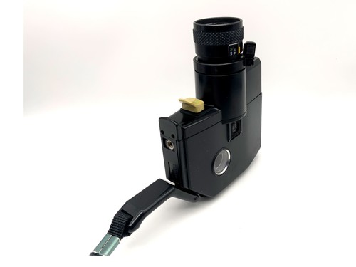 Fuji zoom caméra avec - p2,