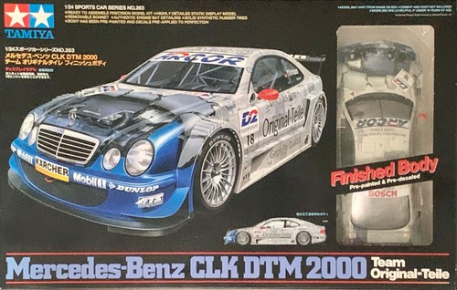 Tamiya 24263 scale - tamiya,