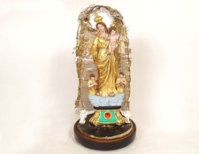 Vierge marseille santibelli - vierge, de
