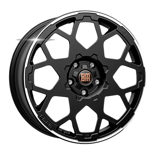 Jantes roues momo heavy - roues,