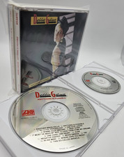 DEBBIE GIBSON Tout est possible JAPON CD AMCY 175 avec Bonus 3" CD Photobook F/S