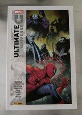 ULTIMATE UNIVERSE 05 (5) COUV