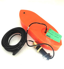 Combi transducer Simrad 50/200