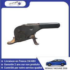 🇫🇷 LEVIER FREIN A MAIN