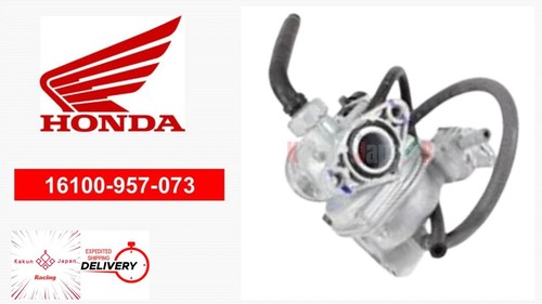 Assy carburateur honda oem - honda,