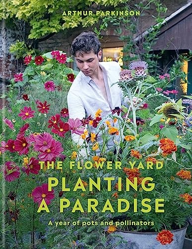 Arthur parkinson planting a - arthur,