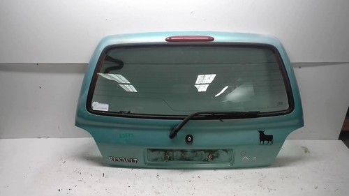 Malle hayon arriere renault - malle/hayon,