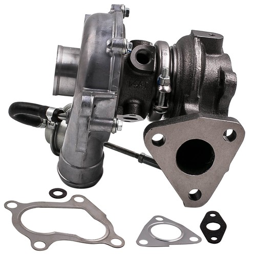 Rhf4 turbo complete - turbo,
