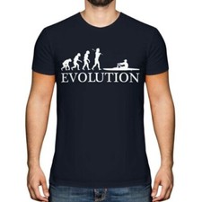 Aviron Evolution De L'Homme