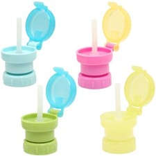 Couvercle À Vis Pour