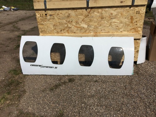 Section fuselage 4 - fuselage, de
