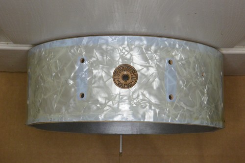 Gretsch 4103 lug snare - 4103,