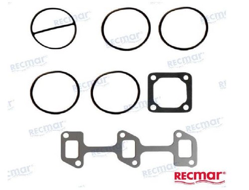 Kit joint pour radiateur - kit,