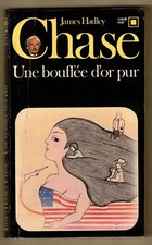 James hadley chase une - hadley, [une