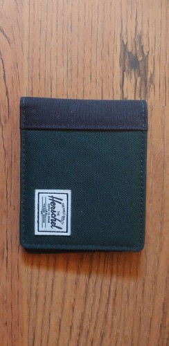 Herschel wallet - herschel,
