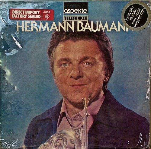 Hermann baumann - hermann,