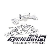 Réservoir D'Essence OEM