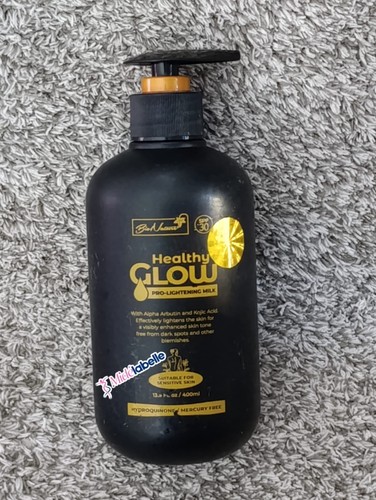 Lait extra éclaircissant - extra,