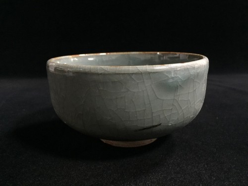 R0205 bol thé céladon - r0205, À