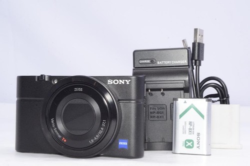 Appareil photo numérique