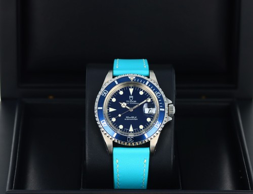 Tudor submariner prince - tudor,