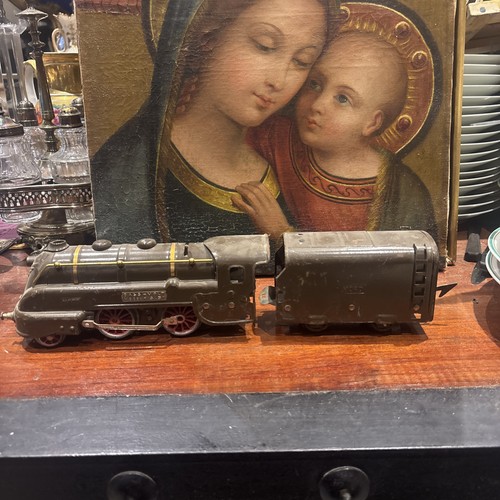 Jep ancienne locomotive - jep,