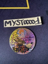 Pog Caps Dod’s Tex Avery 29