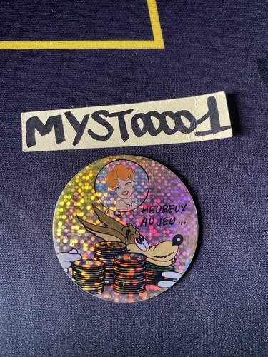 Pog caps dod tex avery - dod’s,