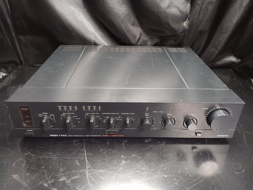 Onkyo integra 306r super - integra,