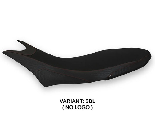 Housse selle cuba noir - selle,