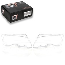 2x Phare de Verre Xenon