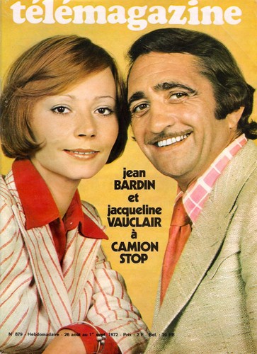Télé magazine 879 - magazine,