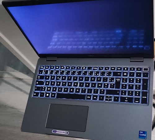 Dell précision 3571 32g - 3571,