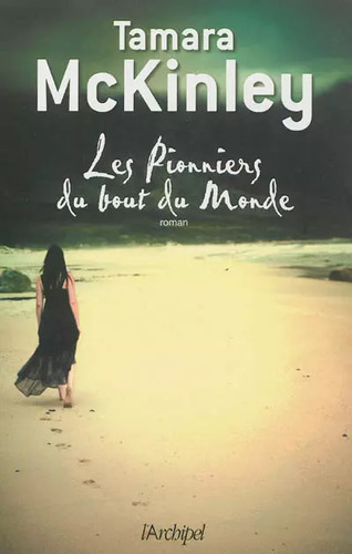 Les pionniers bout du - pionniers,