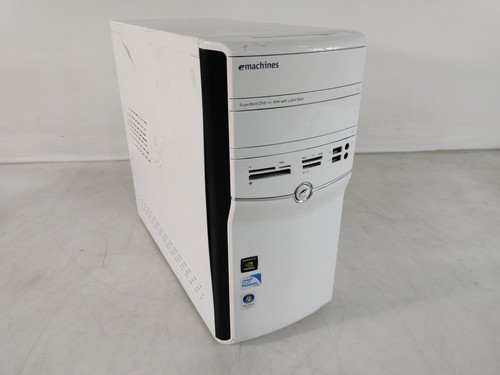 Emachines et1810 intel pentium - emachines,