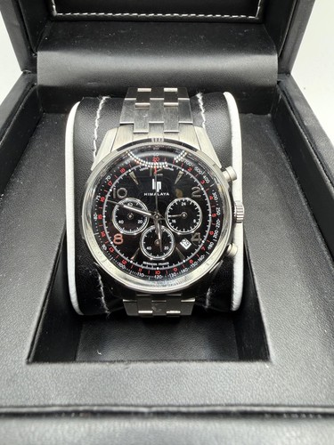 Montre lip himalaya - montre,