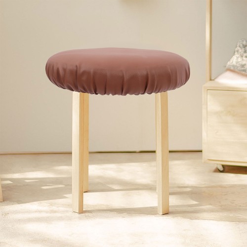 Bar stool cover - chairs, les