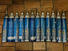 Cylindres gaz co2 - de,
