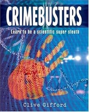 Crimebusters: How Science