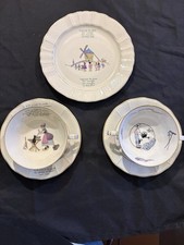 Service enfant ancien L